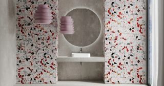 Накладная раковина Salini Callista 01 S-Sense 1101104G 55см белый глянцевый